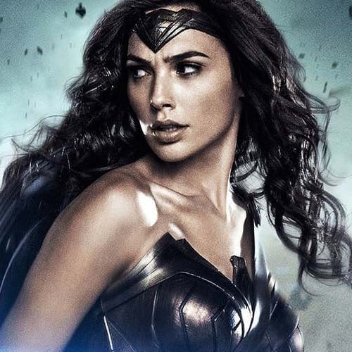 Diana Prince