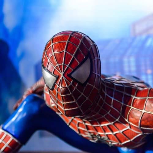 Peter Parker