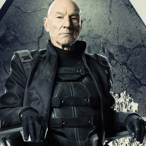 Charles Xavier