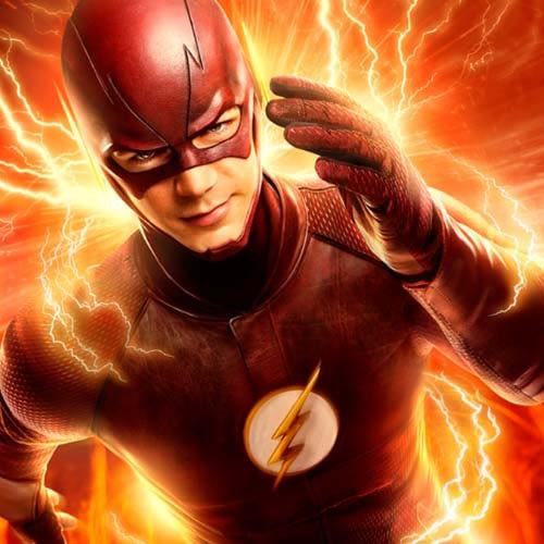 Barry Allen